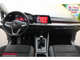 Volkswagen Golf 1.5 TSI Style LED ACC ErgoActive Apple/Android picture 17