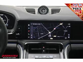 Porsche Panamera 2.9 4S E-Hybrid Pano PDLS+ ACC Bose HUD Memory Camera picture 12