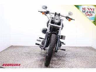 Harley-Davidson  FXDWG Dyna Wide Glide 103 Vance Hines picture 6