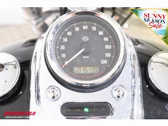 Harley-Davidson  FXDWG Dyna Wide Glide 103 Vance Hines picture 9