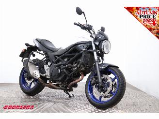 Suzuki SV 650 ABS picture 2
