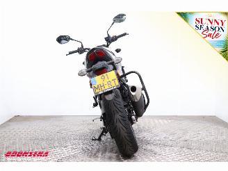Suzuki SV 650 ABS picture 8
