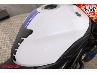 Suzuki SV 650 ABS picture 9