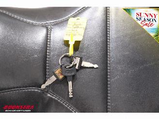 Honda GL 1500 SE Gold Wing Cruise AHK picture 14