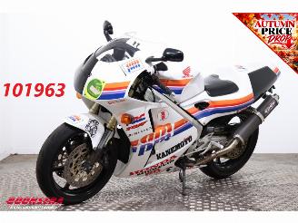 Käytettyjen motor cycles Honda RVF 400 NC 35 Kanemoto Racing 1997/7