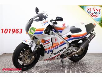 begagnad bil motor Honda RVF 400 NC 35 Kanemoto Racing 1997/7