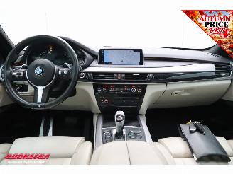 BMW X5 xDrive40d M-Sport 7p. Pano LED Leder Memory HUD SHZ Camera AHK picture 13