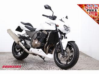 Kawasaki Z 750  picture 2