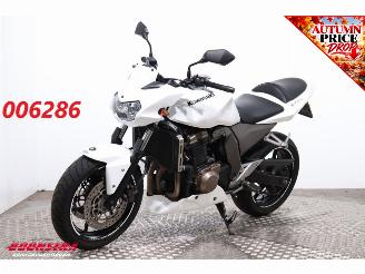 Käytettyjen motor cycles Kawasaki Z 750  2004/2