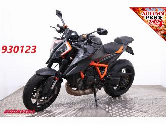 ocasión motos KTM  1290 SuperDuke R ABS Heizgriffe Launch Control Quickshift 16.524 km! 2021/6