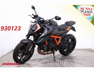  KTM  1290 SuperDuke R ABS Heizgriffe Launch Control Quickshift 16.524 km! 2021/6