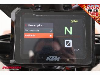 KTM  1290 SuperDuke R ABS Heizgriffe Launch Control Quickshift 16.524 km! picture 11