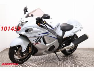 Uttjänta bilar auto Suzuki GSX 1300 R Hayabusa ABS Heizgriffe 6.735 km! 2016/3