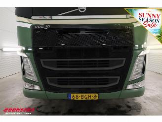 Volvo FH 460 iParkCool ACC Hydrauliek PTO 837.513 km!! picture 11