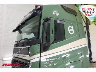 Volvo FH 460 iParkCool ACC Hydrauliek PTO 837.513 km!! picture 15