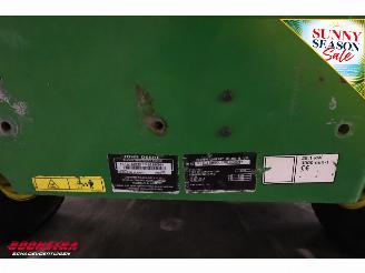 John Deere  1585 BY 2015 4.652 uur Airco picture 13
