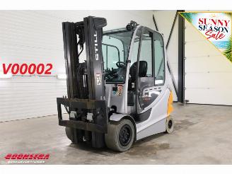 Schade machine Still  RX 60-30L BY 2019 8.491 Uur 2019/12