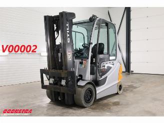 Schade machine Still  RX 60-30L BY 2019 8.491 Uur 2019/12