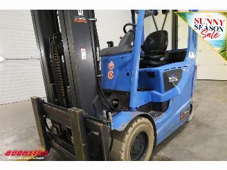 Still  RX60-30 BY 2023 Sideshift 2.443 Uur picture 7