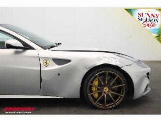 Ferrari FF 6.3 V12 Org.NL Pass. Display Launch control Memory Leder SHZ SBL Apple Navi PDC picture 6