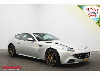Ferrari FF 6.3 V12 Org.NL Pass. Display Launch control Memory Leder SHZ SBL Apple Navi PDC picture 2