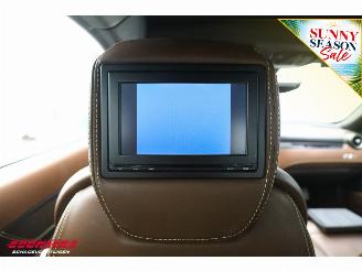 Ferrari FF 6.3 V12 Org.NL Pass. Display Launch control Memory Leder SHZ SBL Apple Navi PDC picture 37