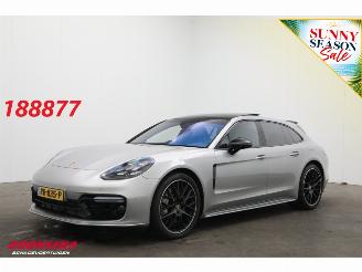 Tweedehands auto Porsche Panamera Sport Turismo 2.9 4 E-Hybrid Sport Chrono Pano LED ACC Bose 360° 4X Memory 2018/1