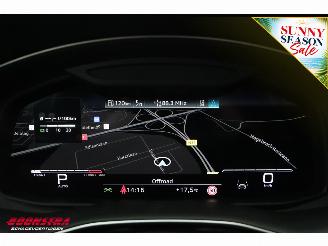 Audi RS Q8 4.0 Ceramic Pano LED ACC HUD B&O Memory 360° AHK picture 16