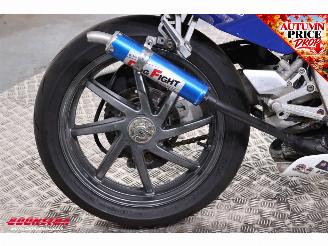 Honda NSR 250 MC18 Rothmans picture 10
