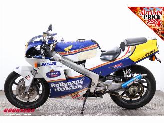 Honda NSR 250 MC18 Rothmans picture 5