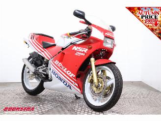Honda NSR 250 MC16 8.596 km!! picture 2