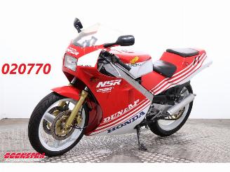 ojeté vozy motocykly Honda NSR 250 MC16 8.596 km!! 1999/12