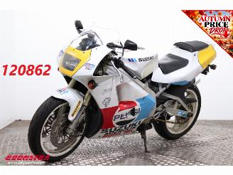 okazja motocykle Suzuki RGV 250 VJ22 Pepsi 1994/7