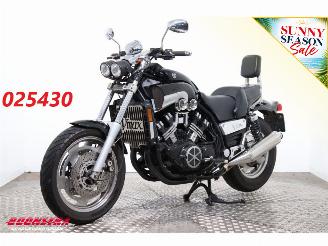  Yamaha  V-MAX 1200 Orig. NL Remus 2000/4