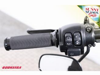 Harley-Davidson Sportster Iron 1200 ABS LED Kesstech 7.642 km! picture 15