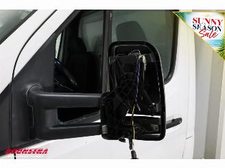 Mercedes Sprinter 314 CDI 7G-Tronic LBW Bak-Klep Airco Cruise picture 13