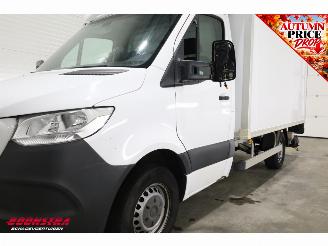 Mercedes Sprinter 314 CDI 7G-Tronic LBW Bak-Klep Airco Cruise picture 10