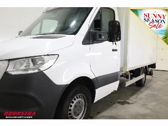 Mercedes Sprinter 314 CDI 7G-Tronic LBW Bak-Klep Airco Cruise picture 10