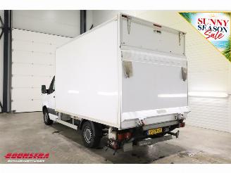 Mercedes Sprinter 314 CDI 7G-Tronic LBW Bak-Klep Airco Cruise picture 4