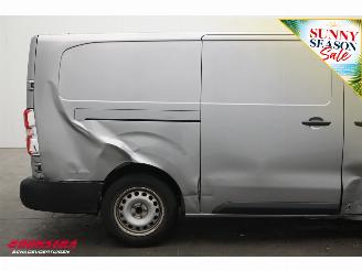 Peugeot e-Expert Long Premium 75 kWh Apple/Android Airco Cruise picture 9