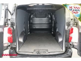 Peugeot e-Expert Long Premium 75 kWh Apple/Android Airco Cruise picture 12