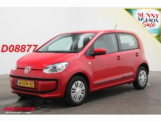 Käytettyjen passenger cars Volkswagen Up! 1.0 up! Edition BlueMotion 2014/3