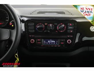 Volkswagen Up! 1.0 up! Edition BlueMotion picture 10