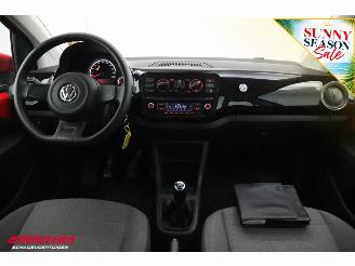 Volkswagen Up! 1.0 up! Edition BlueMotion picture 9