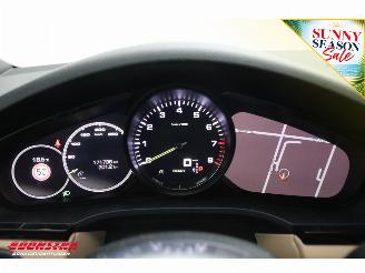 Porsche Cayenne 3.0 E-Hybrid Sport Chrono PASM PDLS Memory Leder SHZ Clima Navi Camera PDC picture 14