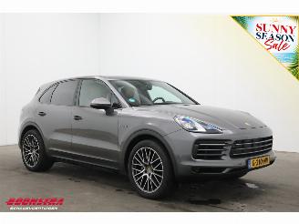 Porsche Cayenne 3.0 E-Hybrid Sport Chrono PASM PDLS Memory Leder SHZ Clima Navi Camera PDC picture 2