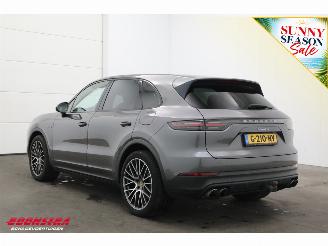 Porsche Cayenne 3.0 E-Hybrid Sport Chrono PASM PDLS Memory Leder SHZ Clima Navi Camera PDC picture 4