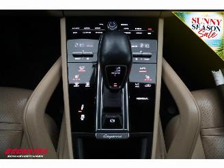 Porsche Cayenne 3.0 E-Hybrid Sport Chrono PASM PDLS Memory Leder SHZ Clima Navi Camera PDC picture 28