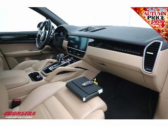 Porsche Cayenne 3.0 E-Hybrid Sport Chrono PASM PDLS Memory Leder SHZ Clima Navi Camera PDC picture 6