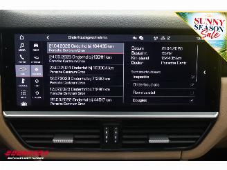 Porsche Cayenne 3.0 E-Hybrid Sport Chrono PASM PDLS Memory Leder SHZ Clima Navi Camera PDC picture 24